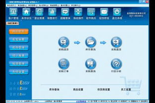 嬰特寶孕嬰童用品銷售管理專用軟件 信息技術咨詢服務的全方位支持